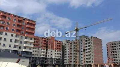 3 otaqlı, Yeni tikili, 73 kv. m — kiçik şəkil 3