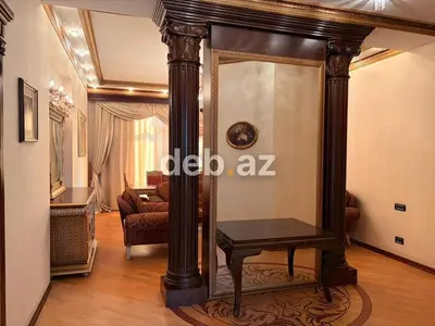 Bakı, Bayıl, 2 otaqlı, Köhnə tikili, m. İçərişəhər, 92 kv. m — kiçik şəkil 2