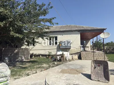 Türkan Qəsəbəsində Qazlı və Kombili 3 Otaqlı Həyət Evi Satılır (110 kv.m) — kiçik şəkil 19