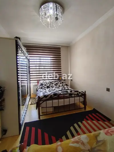 7 otaqlı, 180 kv. m, Kredit yoxdur, Orta təmir — kiçik şəkil 6