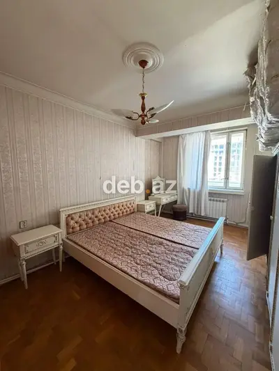 Bakı, 4 otaqlı, Köhnə tikili, m. Gənclik, 120 kv. m — kiçik şəkil 6