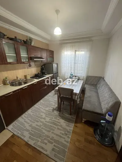 3 otaqlı, 80 kv. m — kiçik şəkil 12