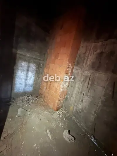 2 otaqlı, Yeni tikili, 84 kv. m — kiçik şəkil 11