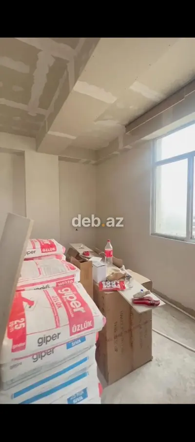 3 otaqlı, Yeni tikili, 104 kv. m — kiçik şəkil 6