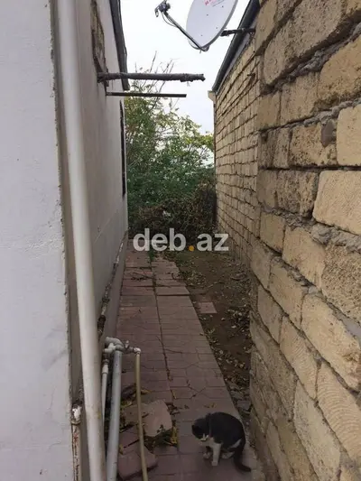 9-cu mikrorayon 5 otaqlı, 110 kv. m, Təmirsiz — kiçik şəkil 9