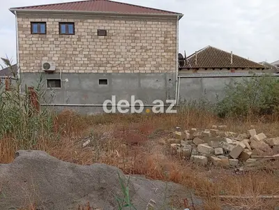4 otaqlı, 4 kv. m, Kredit yoxdur, Təmirsiz — kiçik şəkil 4
