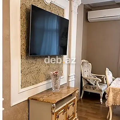 3 otaqlı, Yeni tikili, 111 kv. m — kiçik şəkil 4