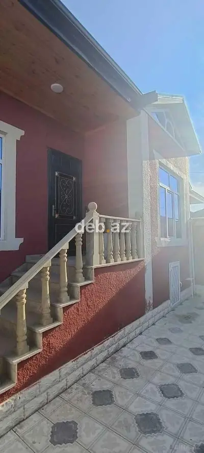 Zabrat 3 otaqlı, 80 kv. m, Kredit var, Yeni təmirli — kiçik şəkil 5