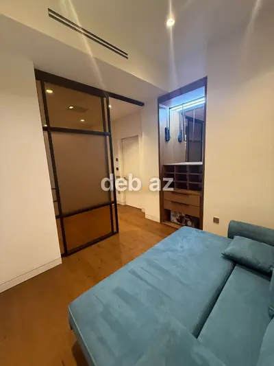 3 otaqlı, Yeni tikili, 93 kv. m — kiçik şəkil 10