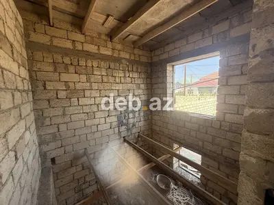 Mehdiabadda Mərkəzi Ərazidə Möhkəm Bünövrəli Həyət Evi Təcili Satılır — kiçik şəkil 11