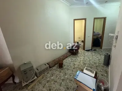 4 otaqlı, Yeni tikili, 180 kv. m — kiçik şəkil 13