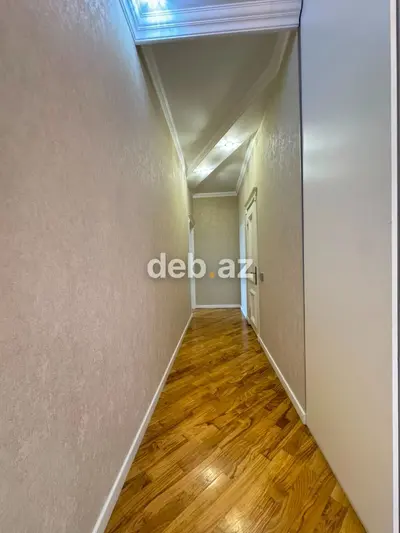 2 otaqlı, Yeni tikili, m. 20 Yanvar, 105 kv. m — kiçik şəkil 7