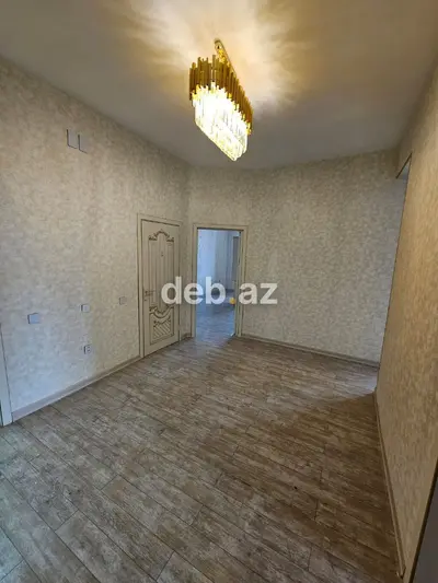 3 otaqlı, Yeni tikili, 125 kv. m — kiçik şəkil 8