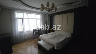 4 otaqlı, Yeni tikili, 177 kv. m — kiçik şəkil 4