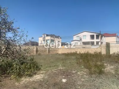 Bakı şəhəri, Suraxanı rayonu, Hövsan qəsəbəsində, Kondisioner bağları — kiçik şəkil 6