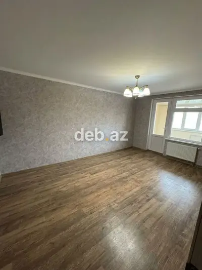 Bakı, 3 otaqlı, Köhnə tikili, m. Nəriman Nərimanov, 65 kv. m — kiçik şəkil 10