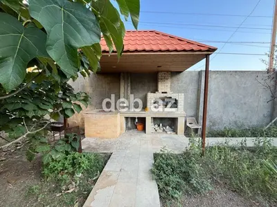 Bakı, Novxanı, 333 kv. m, 7 otaqlı, Hovuzlu, Kombi — kiçik şəkil 6
