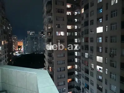 Nəsimi Rayonunda, 3-cü Mikrorayonda (8 Noyabr Metrosu Yaxınlığında) — kiçik şəkil 13