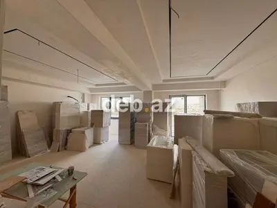 Ağ şəhər, 4 otaqlı, Yeni tikili, m. Xətai, 200 kv. m — kiçik şəkil 5