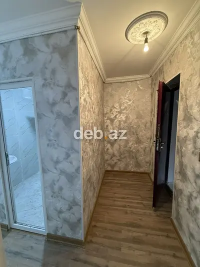 Gəncə, 1 otaqlı, Köhnə tikili, 32 kv. m — kiçik şəkil 1