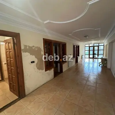 6 otaqlı, 172 kv. m, Kredit yoxdur, Orta təmir — kiçik şəkil 4