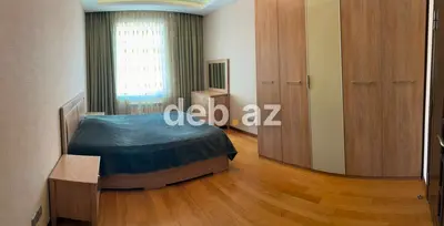 3 otaqlı, Yeni tikili, m. Həzi Aslanov, 98 kv. m — kiçik şəkil 7