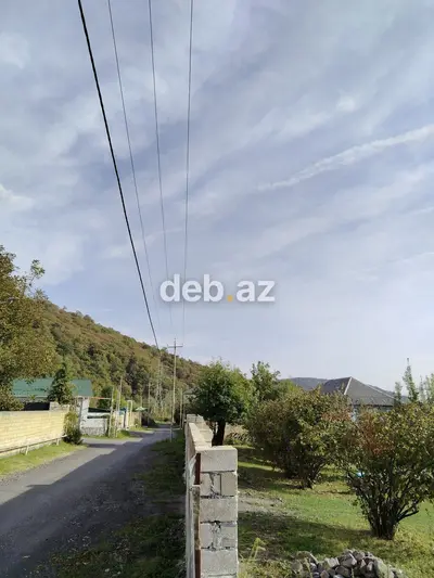 8 sot, Tikinti, Mülkiyyətçi, Kupça (Çıxarış) — kiçik şəkil 1