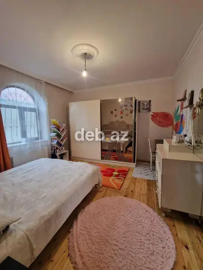 Zabrat 8 otaq, 224 kv. m, Kredit yoxdur — kiçik şəkil 5