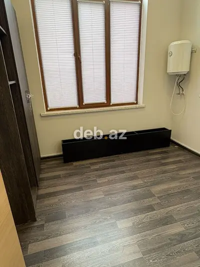 Nərimanovda, Təbriz Küçəsində "Estal" Binada 75 m² 3 Otaqlı Obyekt / — kiçik şəkil 5