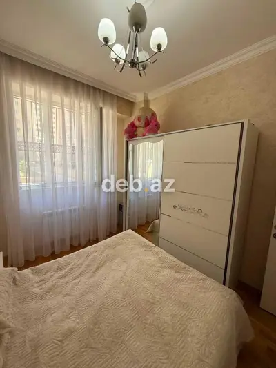 2 otaqlı, Yeni tikili, 63 kv. m — kiçik şəkil 7