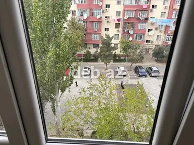 Xalqlar Dostluğu Metrosuna 400 Metr Məsafədə Kupçalı 3 Otaqlı Daş Bina Mənzili! — kiçik şəkil 2