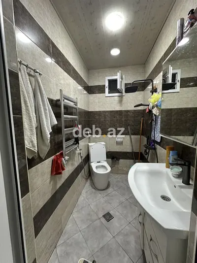 Xirdalanda 4 otaq Cixariş kupca 1 maşin heyeti AAF PARKA 7 deqelik — kiçik şəkil 8