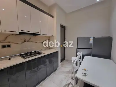 Bakı, Həzi Aslanov qəs., 2 otaqlı, Köhnə tikili, m. Həzi Aslanov, 67 kv. m — kiçik şəkil 7