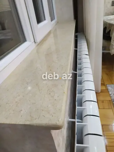 Sumqayıt, 3 otaqlı, Köhnə tikili, 98 kv. m — kiçik şəkil 12