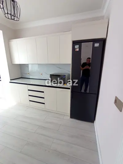 Gəncə, 4 otaqlı, Köhnə tikili, 92 kv. m — kiçik şəkil 6