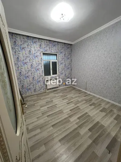 NZS 3 otaqlı, 56 kv. m — kiçik şəkil 7