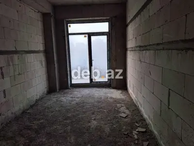 Ağ şəhər, 4 otaqlı, Yeni tikili, 195 kv. m — kiçik şəkil 7