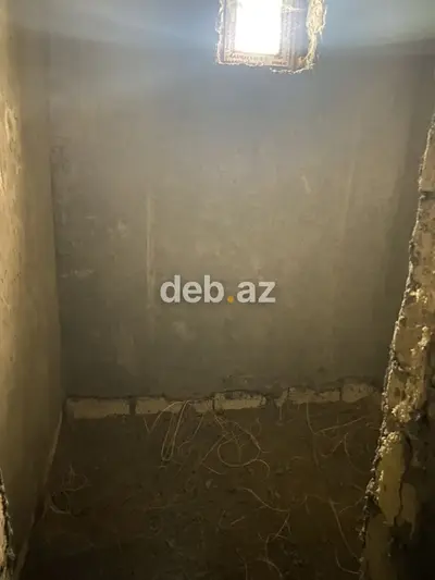 Menzil Mingecevir Şeherindedir 11 sotun icinde qresde bozdağ — kiçik şəkil 14