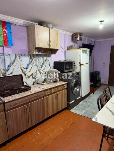 Bayılda, Salyan Şosesində, "Kristal Abşeron" Yaxınlığında 45 m² 2 — kiçik şəkil 12
