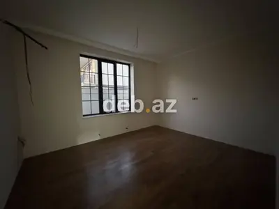 Həzi Aslanov qəs. 5 otaqlı, 260 kv. m, Kredit yoxdur, Yeni təmirli — kiçik şəkil 8