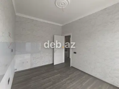 6 otaqlı, 1 kv. m, Yeni təmirli — kiçik şəkil 9