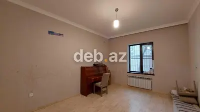 Zabrat 5 otaqlı, 212 kv. m, Kredit yoxdur, Orta təmir — kiçik şəkil 14