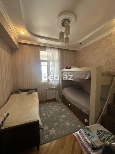 3 otaqlı, Yeni tikili, 94 kv. m — kiçik şəkil 7
