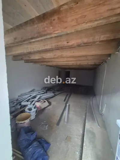 3 otaqlı, 105 kv. m — kiçik şəkil 13