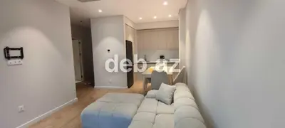 Nardaran qəs., 2 otaqlı, Yeni tikili, 65 kv. m — kiçik şəkil 12