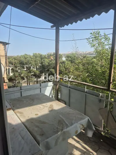 Bakı, Biləcəri, 3 otaqlı, Köhnə tikili, 50 kv. m — kiçik şəkil 13