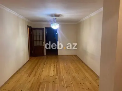 Bakı, Həzi Aslanov qəs., 3 otaqlı, Köhnə tikili, m. Həzi Aslanov, 65 kv. m — kiçik şəkil 8