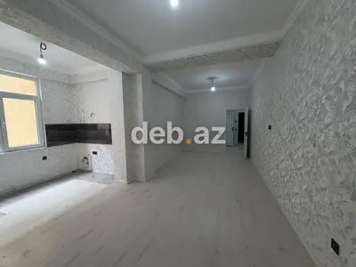 2 otaqlı, Yeni tikili, 74 kv. m — kiçik şəkil 8