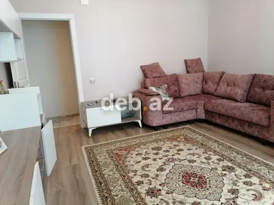 Hovsan Mida 1 de 7/1de 51kv 2otaqli Menzil satilir Qiymet 107min — kiçik şəkil 7