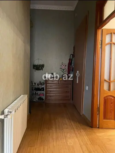 Bakı, 4 otaqlı, Köhnə tikili, 130 kv. m — kiçik şəkil 7